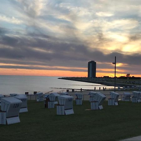 Ferienhaus-Nordseebirke Suderdeich Экстерьер фото