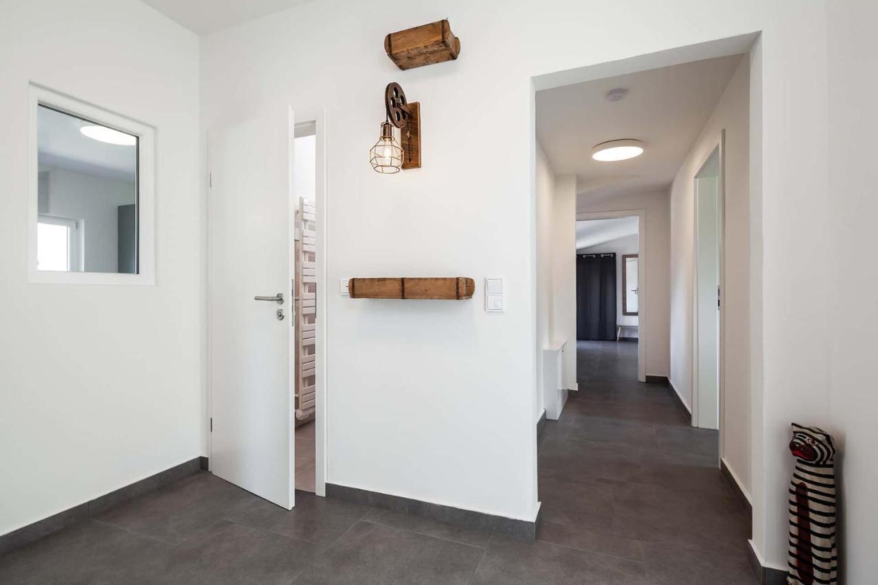 Ferienhaus-Nordseebirke Suderdeich Экстерьер фото