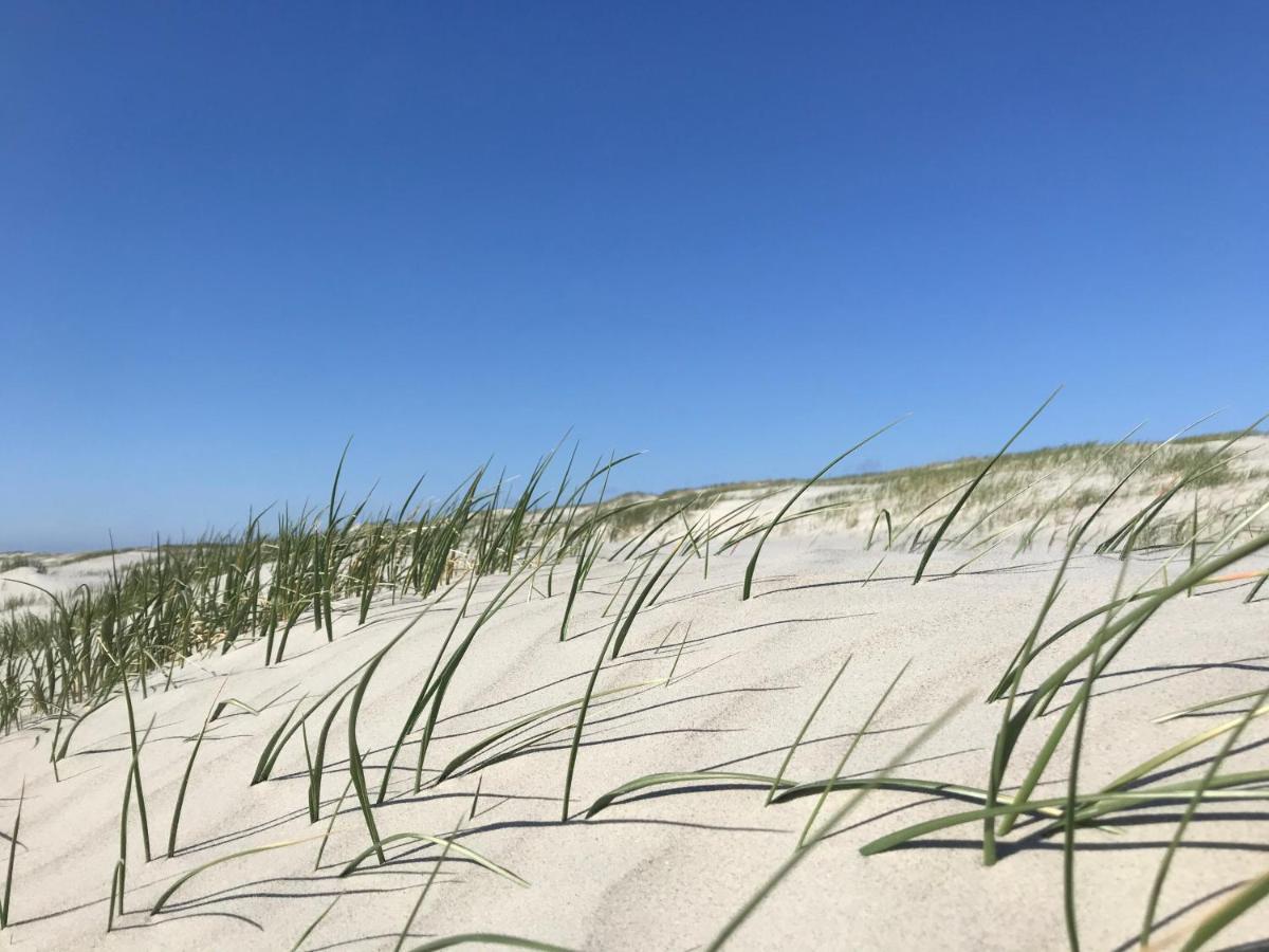 Ferienhaus-Nordseebirke Suderdeich Экстерьер фото